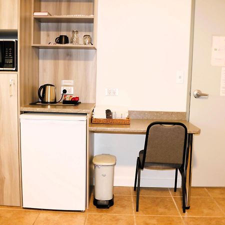 Childers Oasis Motel מראה חיצוני תמונה