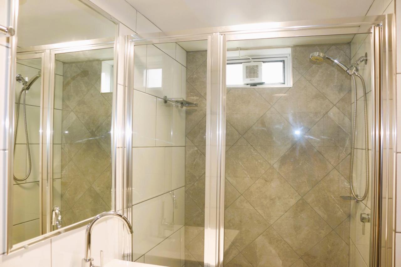 Childers Oasis Motel מראה חיצוני תמונה
