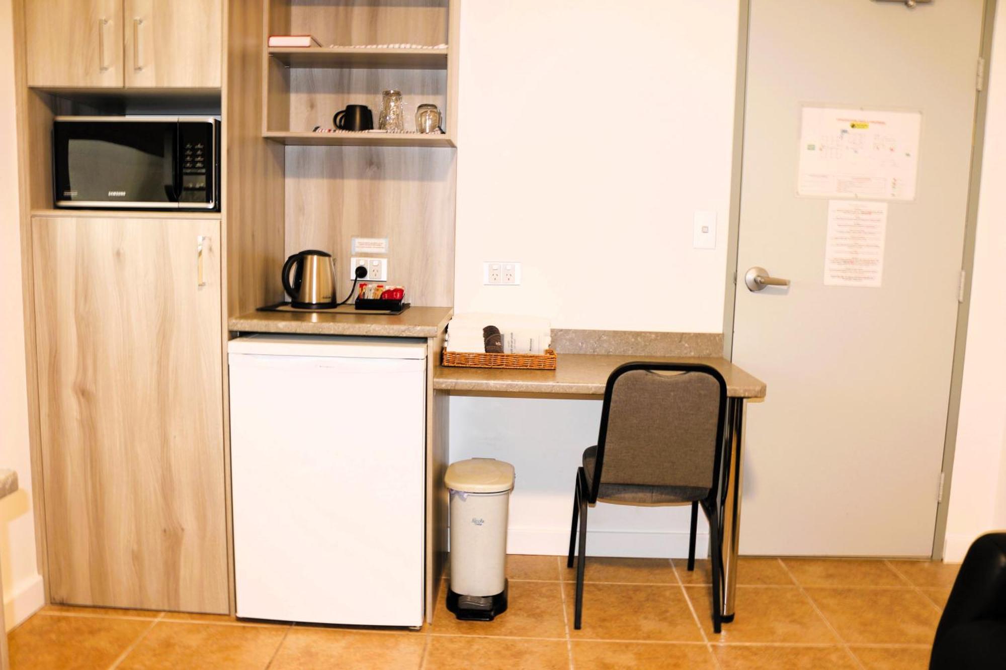 Childers Oasis Motel מראה חיצוני תמונה