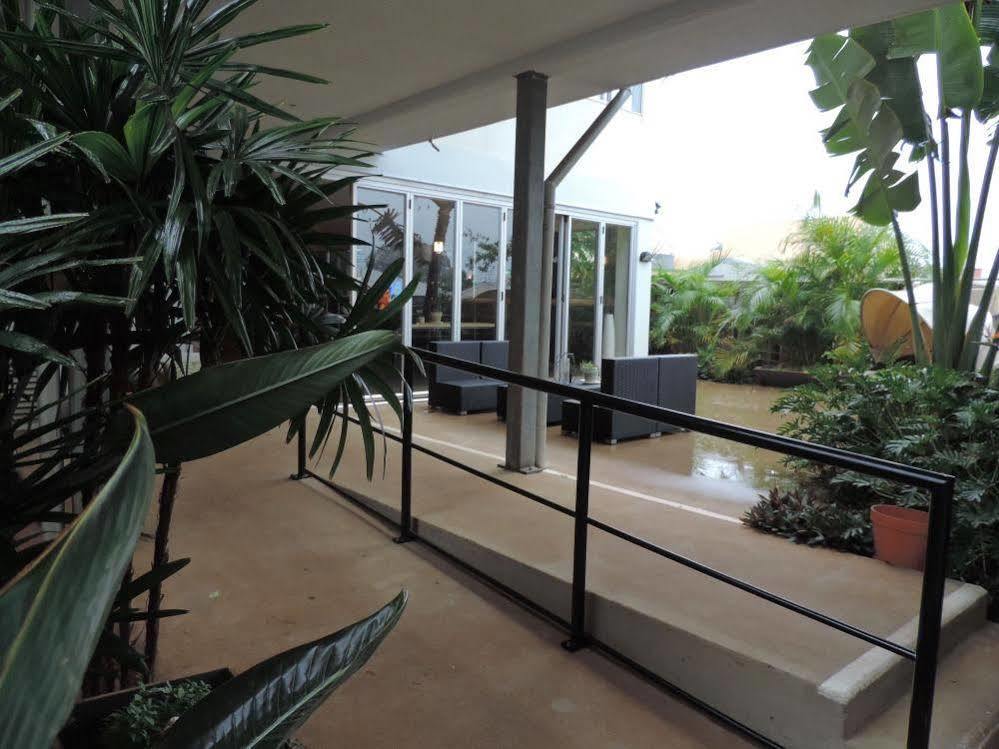 Childers Oasis Motel מראה חיצוני תמונה