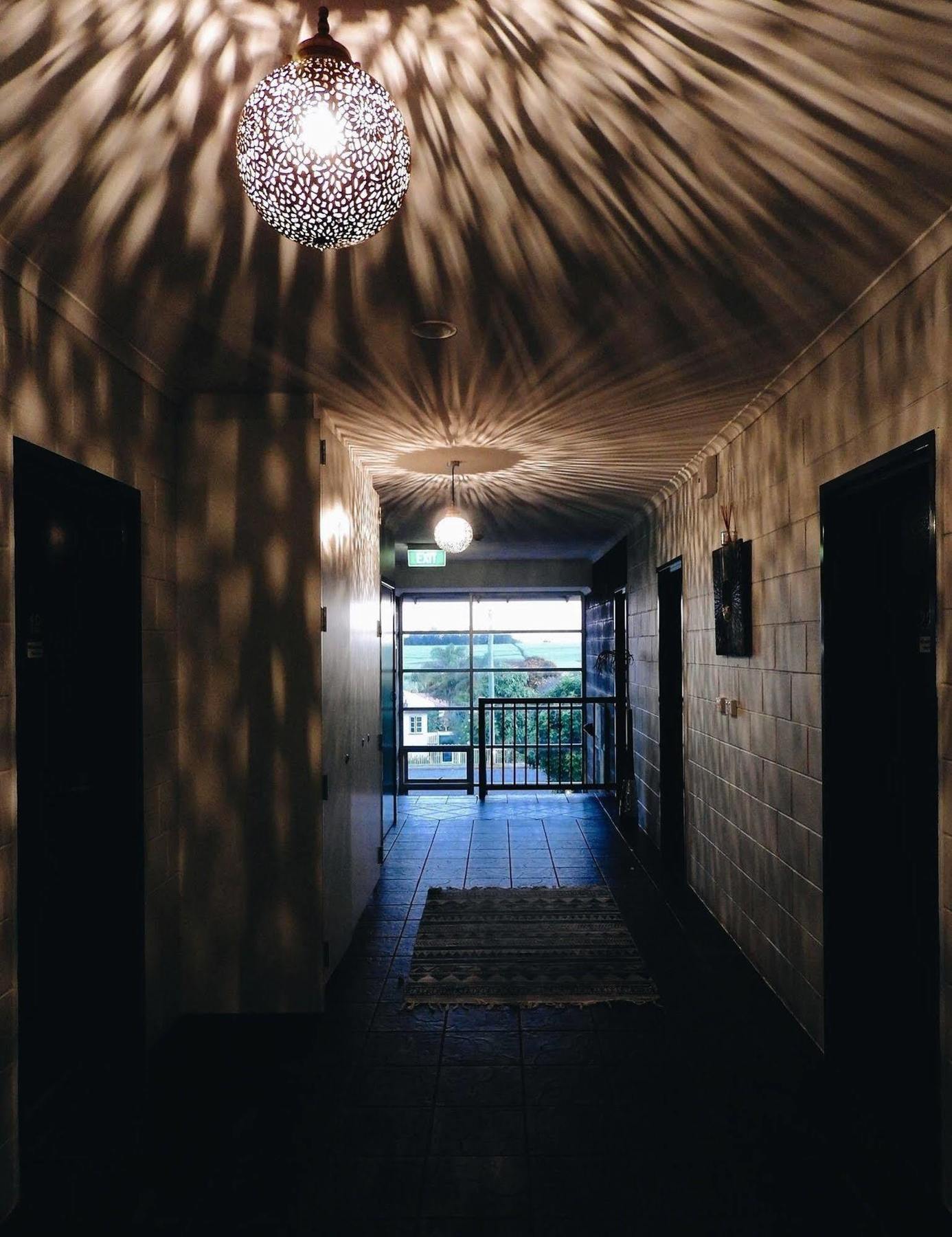 Childers Oasis Motel מראה חיצוני תמונה