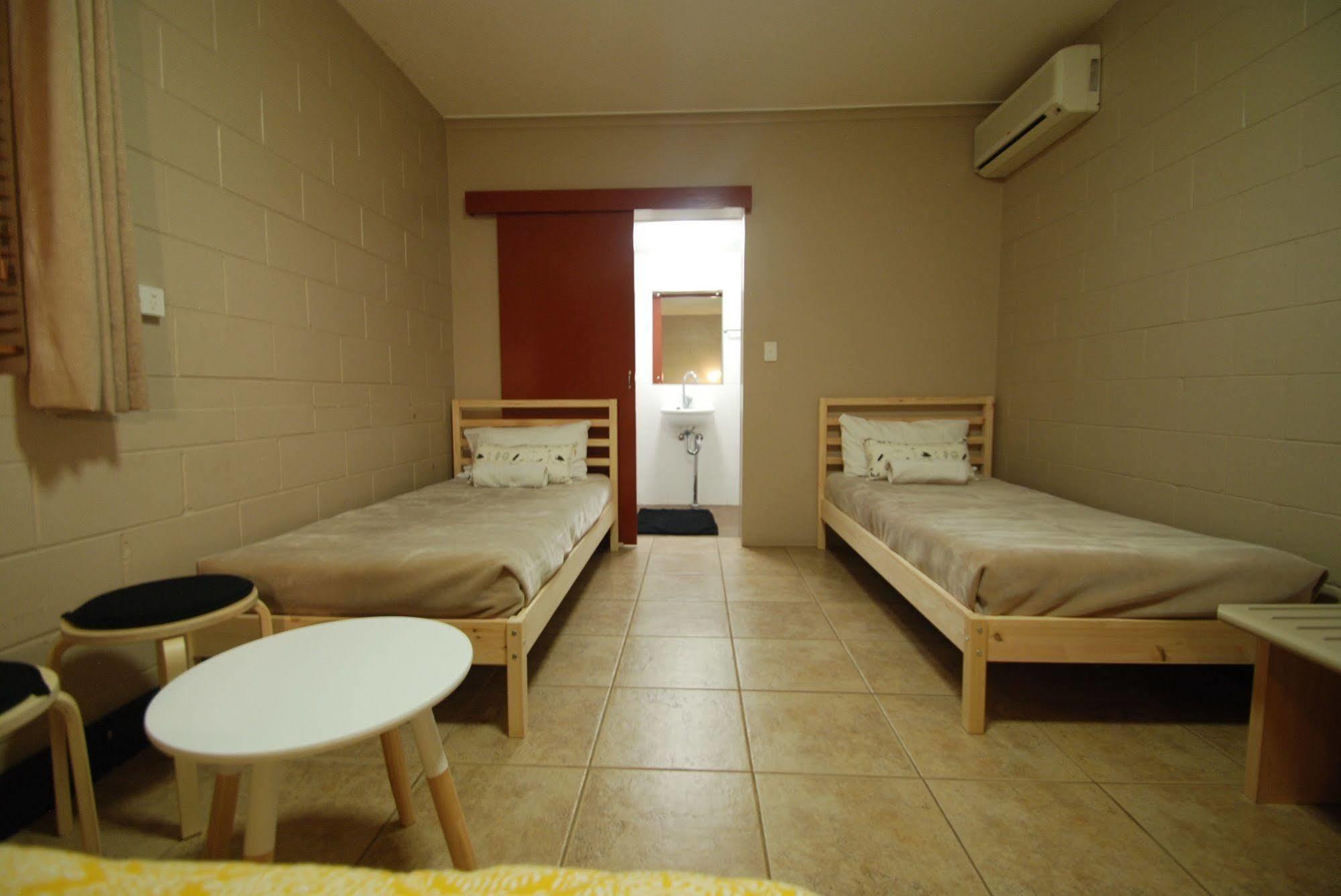 Childers Oasis Motel מראה חיצוני תמונה