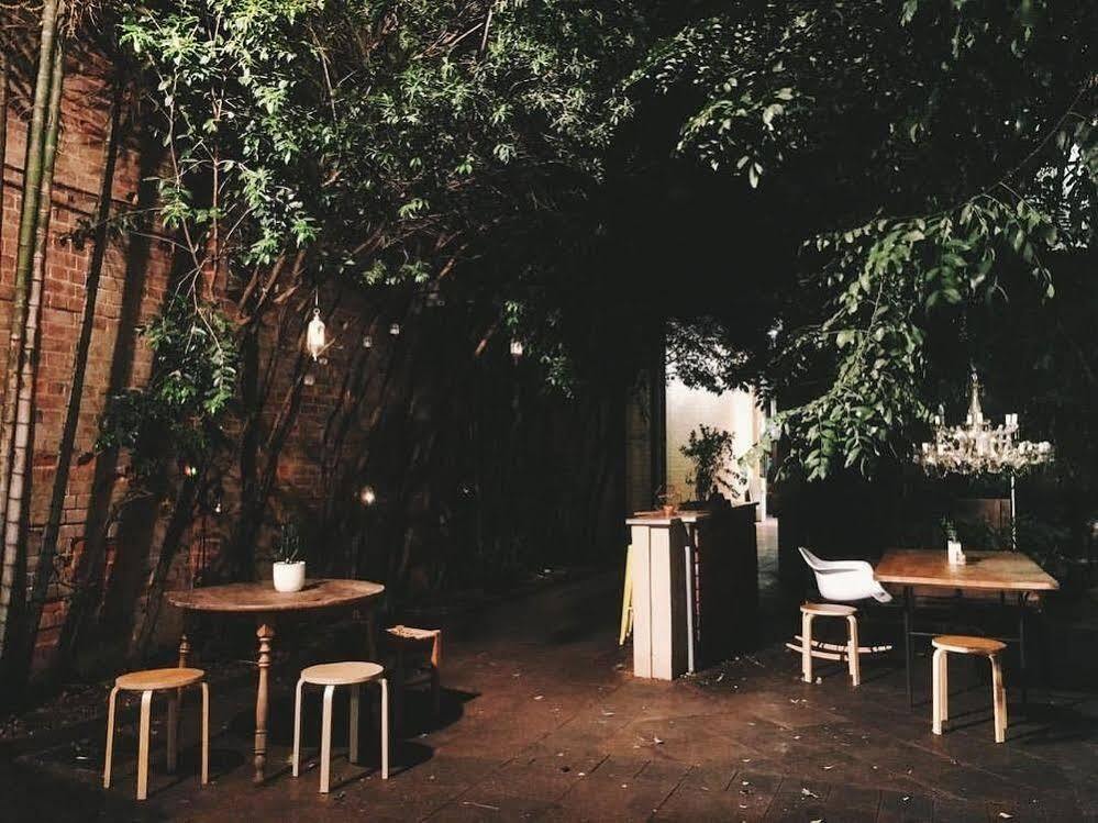 Childers Oasis Motel מראה חיצוני תמונה